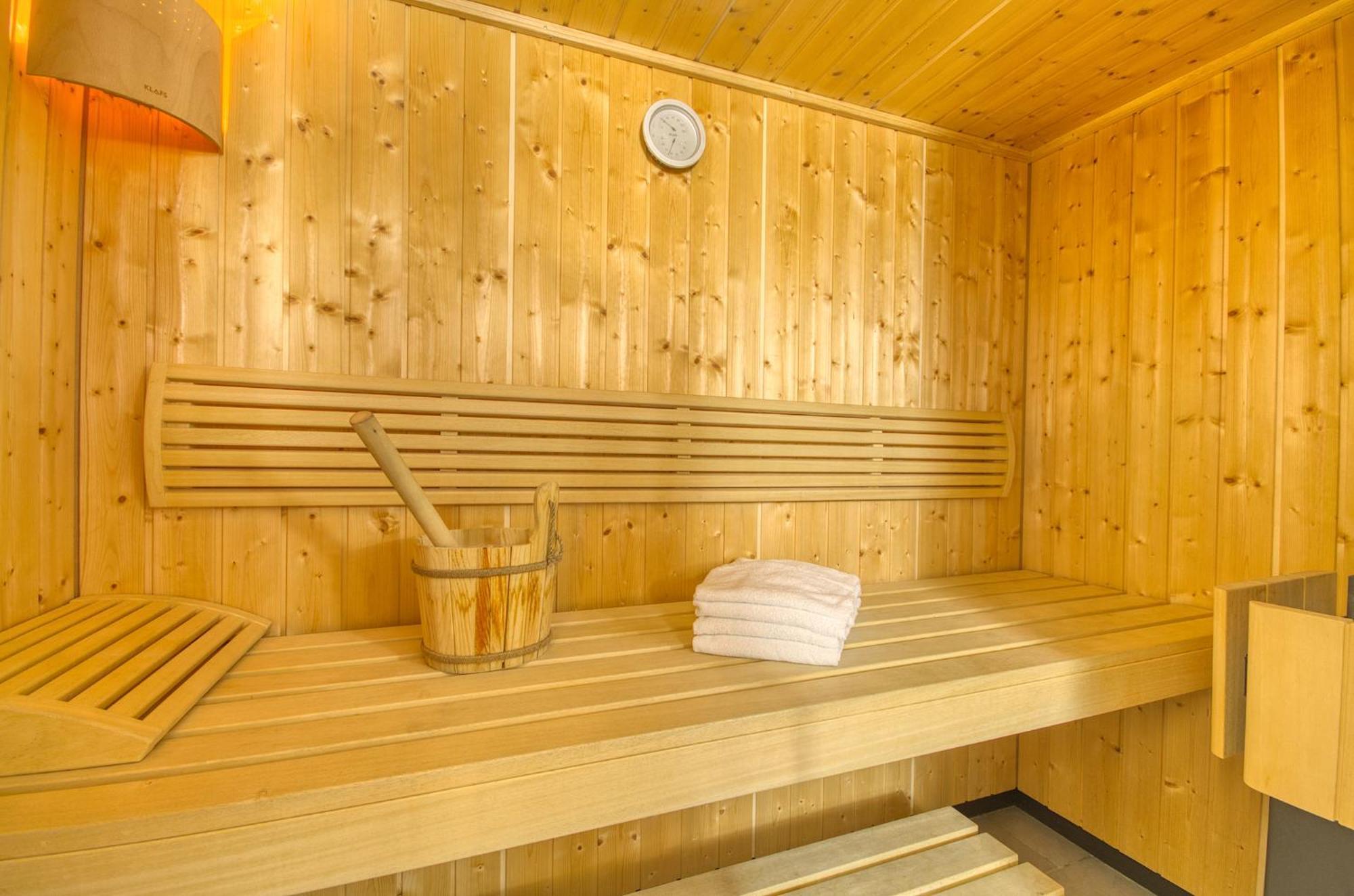Penthouse Ski & Golf - By Alpen Apartments Zell am See Eksteriør bilde