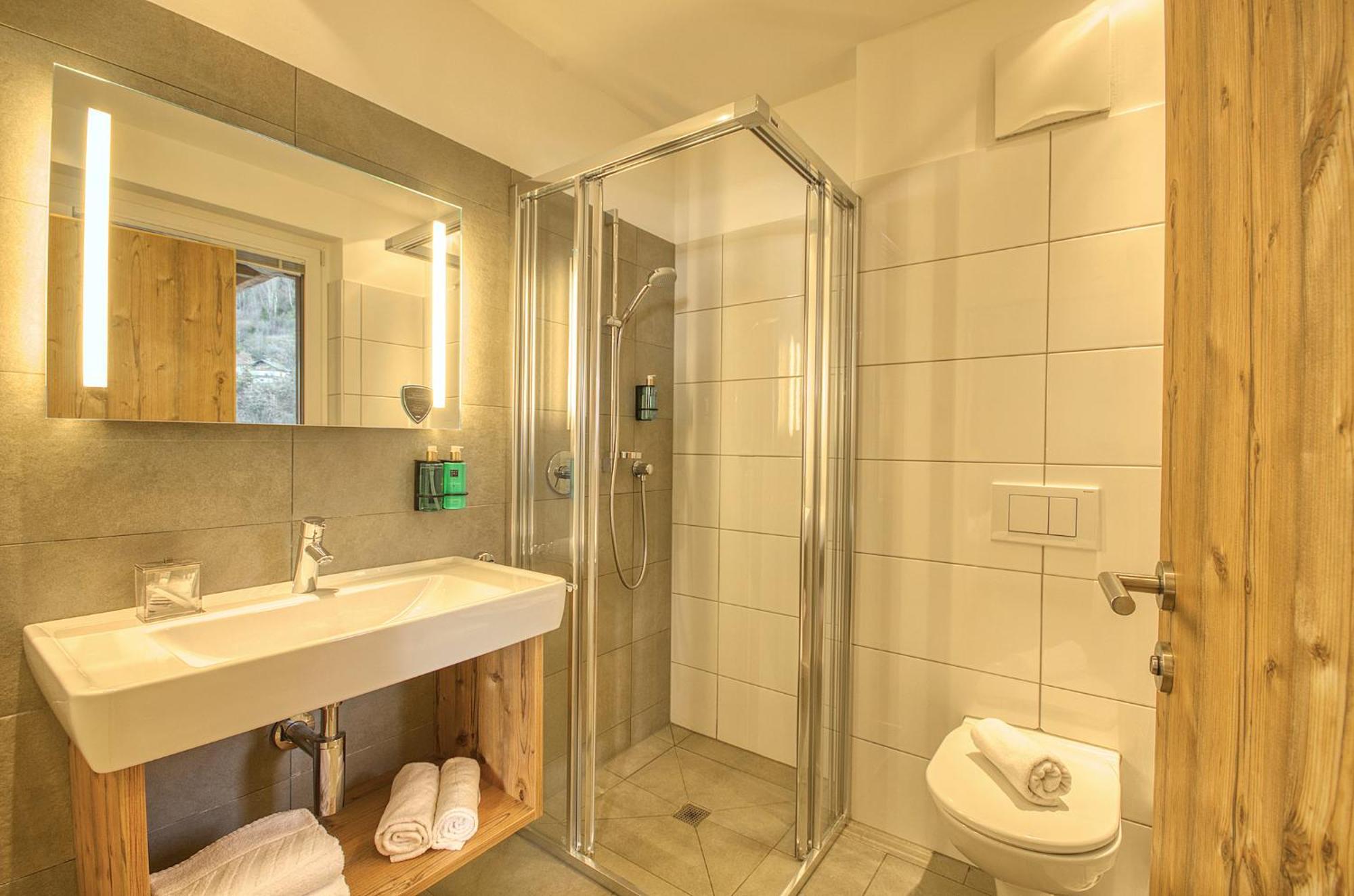 Penthouse Ski & Golf - By Alpen Apartments Zell am See Eksteriør bilde